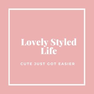 Meet your Posher, Lovelystyledlife